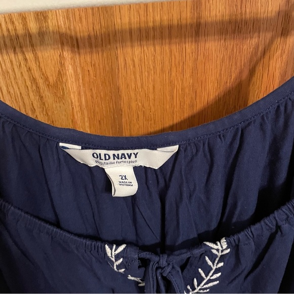 Maurice's Plus Dress Tank Size 2 - Picture 2 of 5